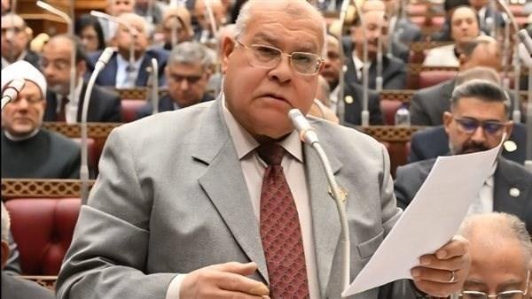 برلماني: تشجيع الاستثمارات الصناعية ركيزة أساسية لزيادة الصادرات