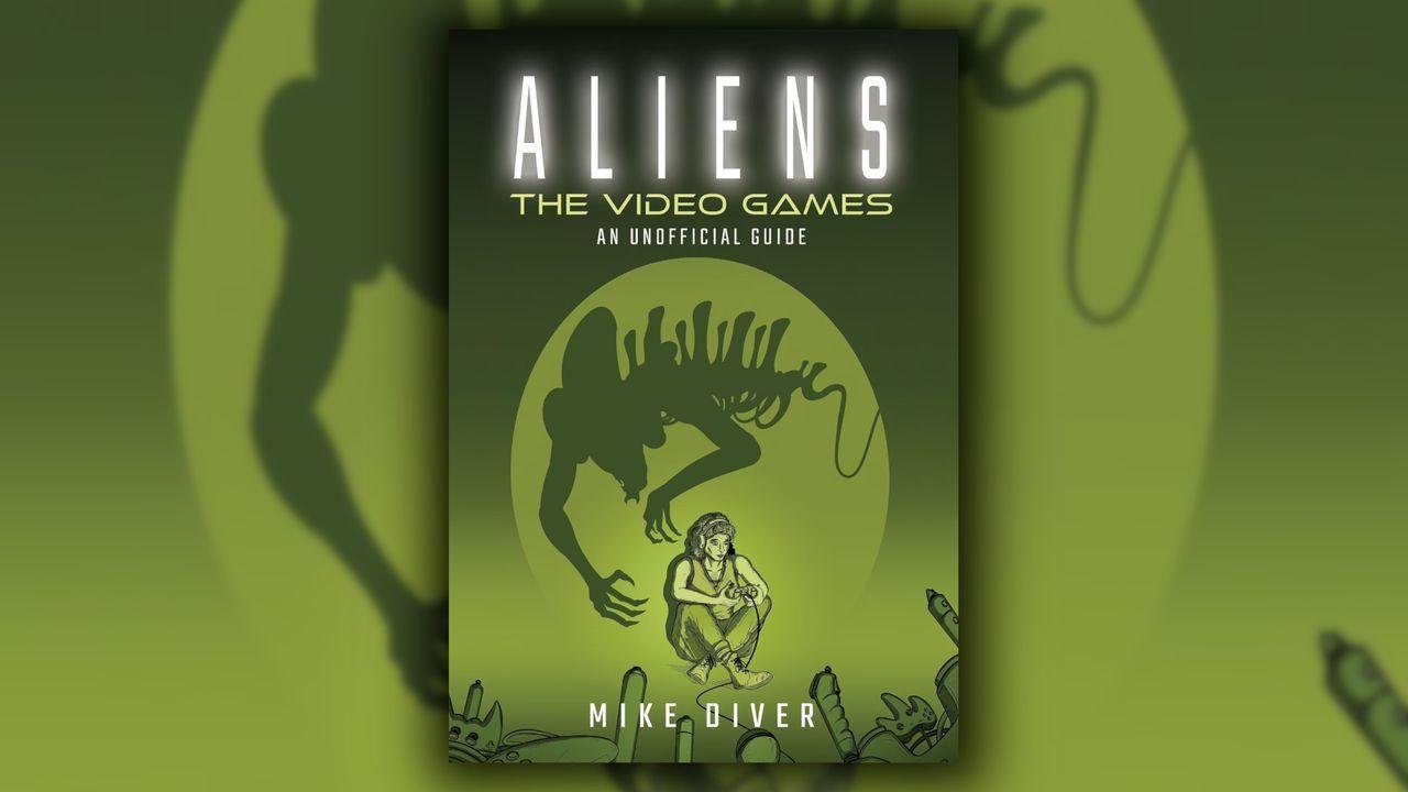 'Aliens: The Video Games' auth...