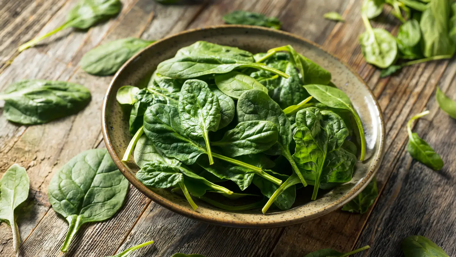 A hidden compound in healthy f...