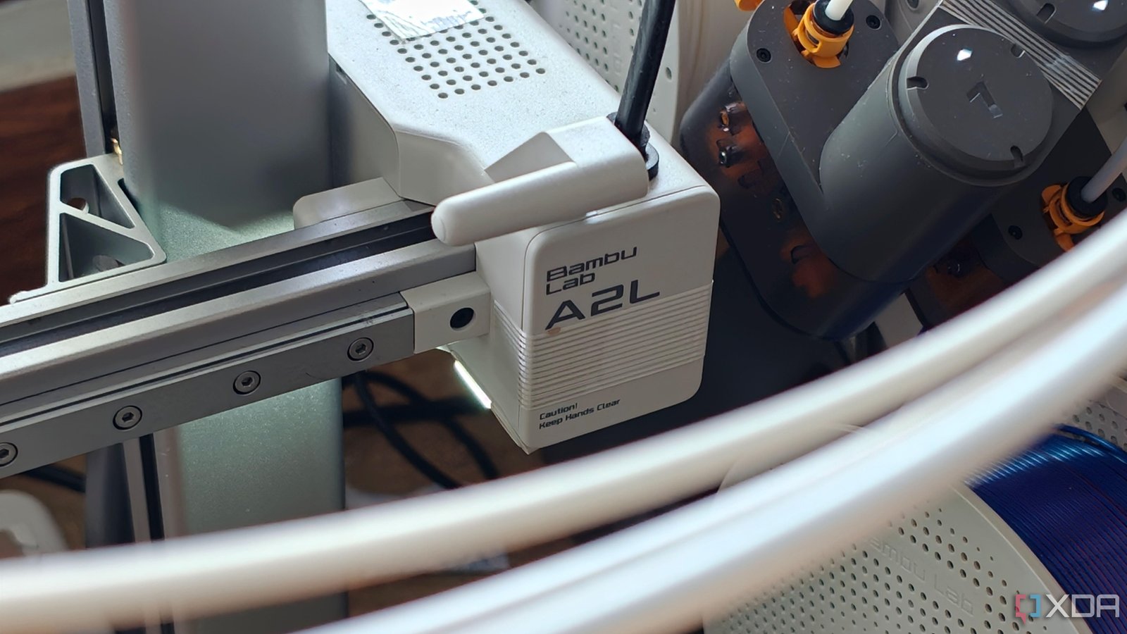 I ditched my CoreXY 3D printer...