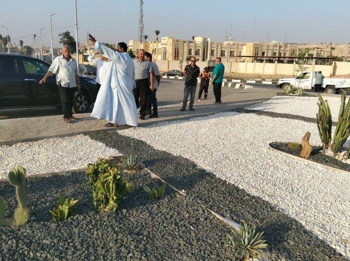 رئيس هيئة نظافة وتجميل القاهرة...