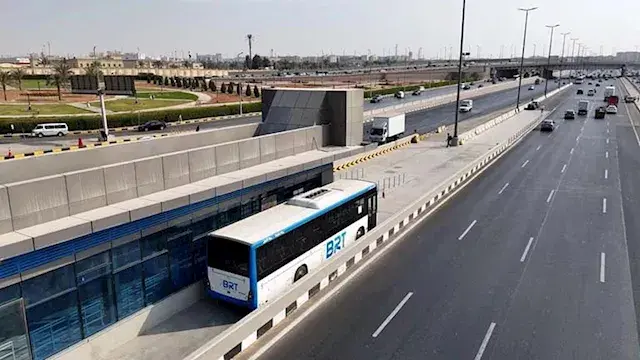 وظائف جديدة بالأتوبيس الترددي...
