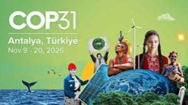 الصين تعتزم التصدي للرسوم الجمركية المفروضة على التكنولوجيا النظيفة خلال مؤتمر "COP31"