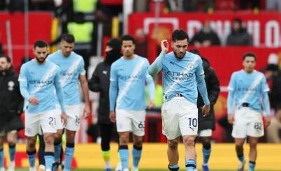 قضية مانشستر سيتي تهدد صورة الدوري الإنجليزي