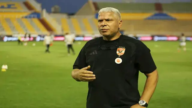 وائل جمعة يكشف لواقع مصر حقيقة عرض أهلي بني غازي الليبي لضم ياسر إبراهيم