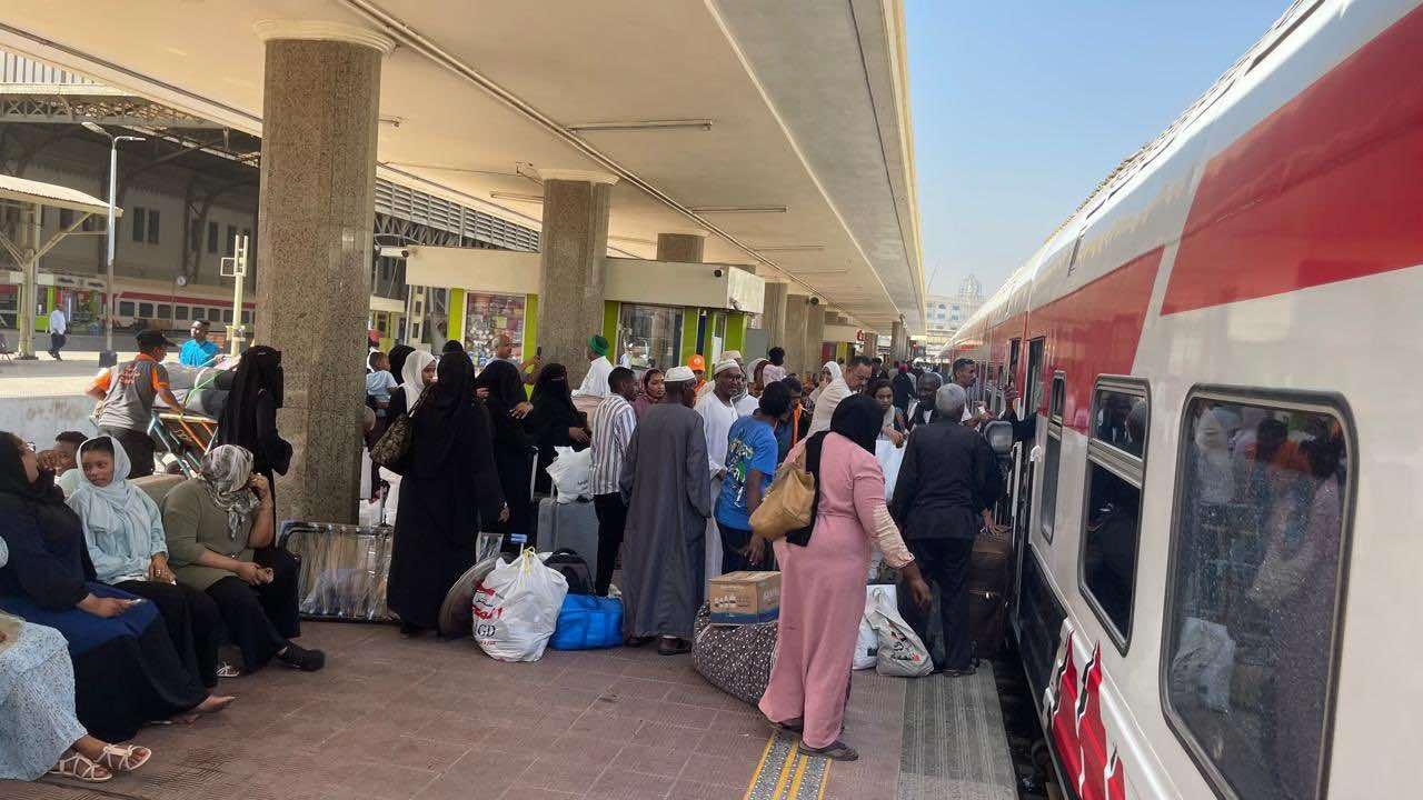 السودان.. عودة أكثر من 1.1 مليون شخص من دول الجوار منذ يناير 2024
