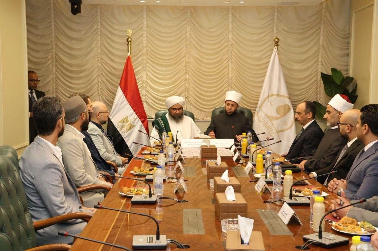 الأوقاف ومؤسسة طابة توقعان بروتوكول تعاون لتعزيز التأهيل الديني وتطوير الخطاب الإسلامي