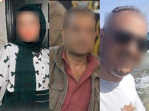 اعترافات المتهم بارتكاب مذبحة...
