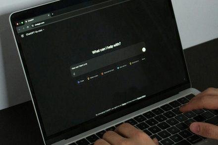 One-third of the web is showin...