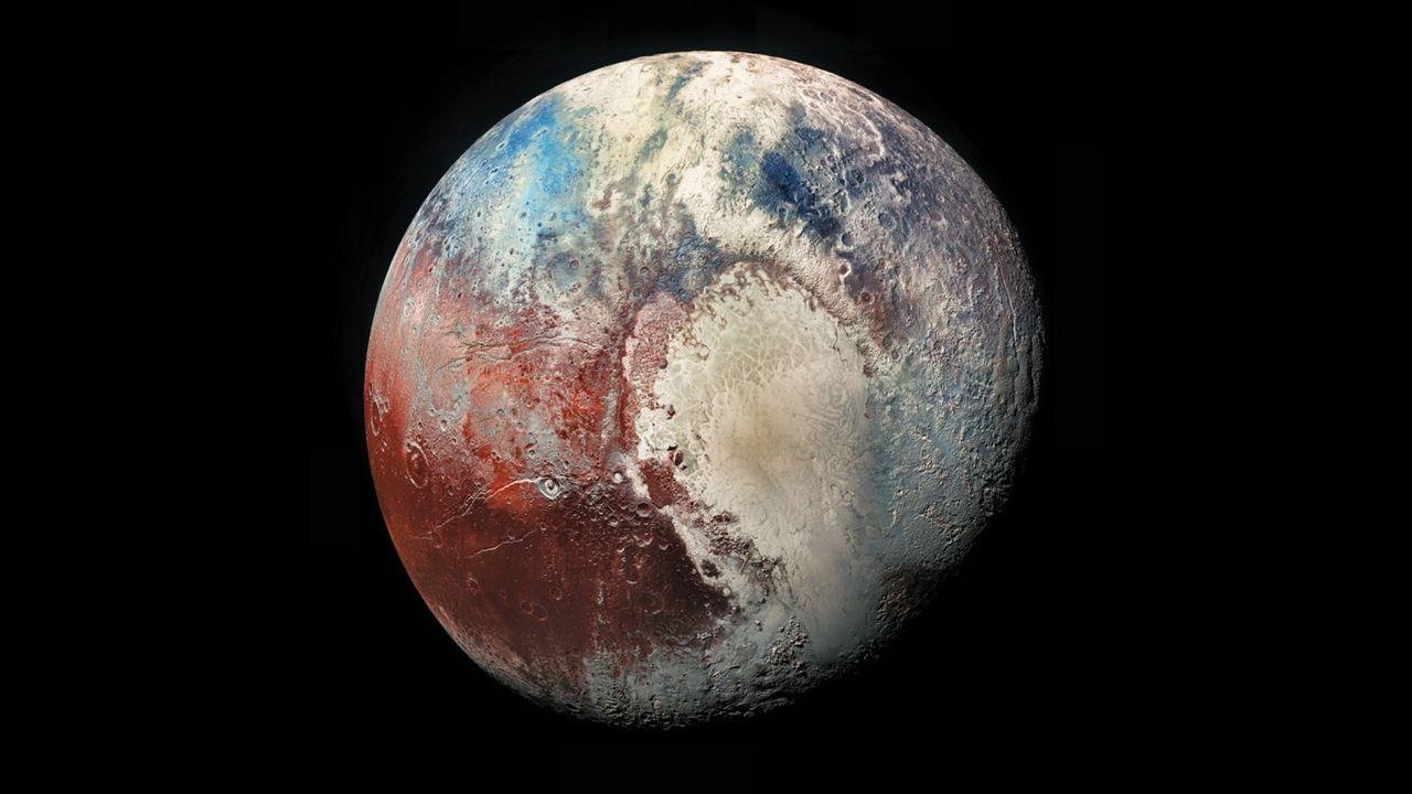 On this day in space! Aug. 24,...