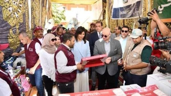 التحالف الوطني يواصل تنفيذ قوا...