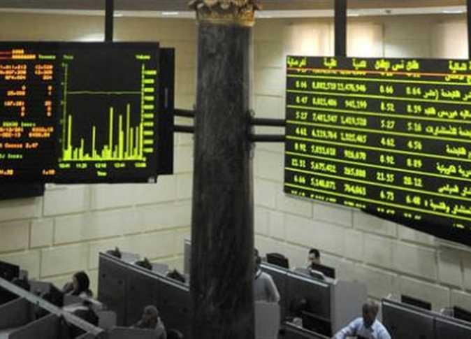 البورصة تواصل الهبوط للجلسة الثالثة على التوالي.. ومؤشرها الرئيسي دون الـ51 ألف نقطة