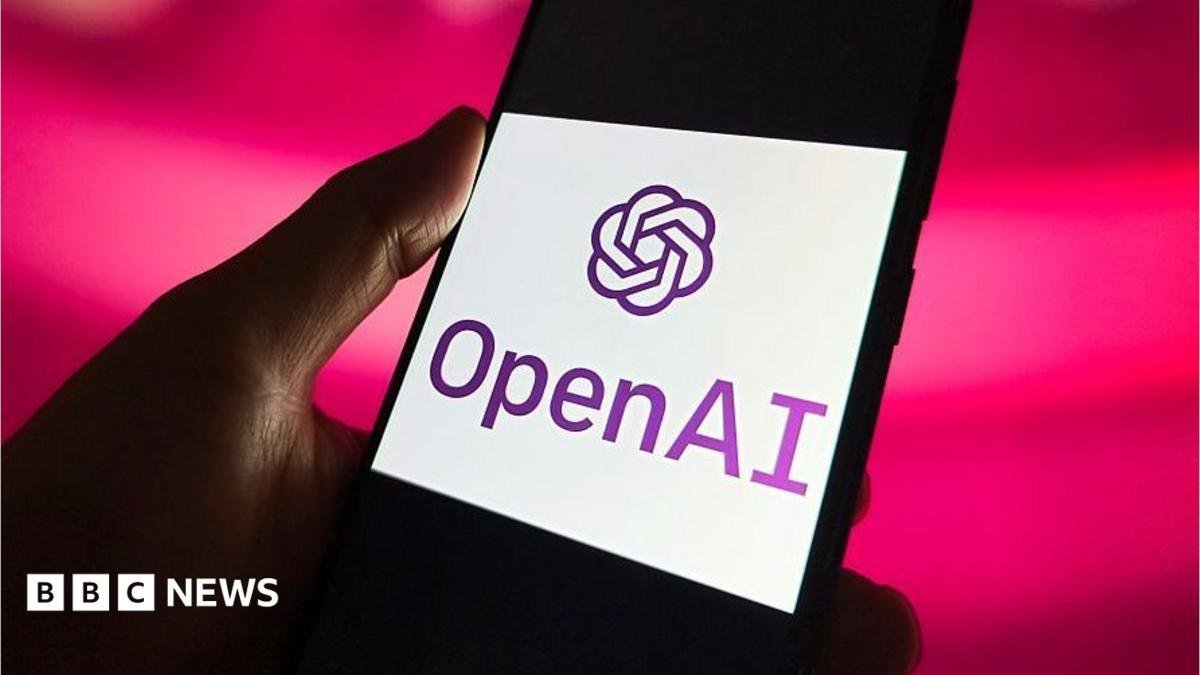 OpenAI agents hijacked German...