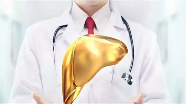 تحليل دم بسيط قد يكشف خطر الإصابة بمضاعفات خطيرة في الكبد
