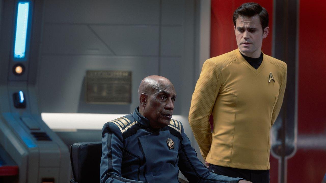 The next 'Star Trek' movie wil...