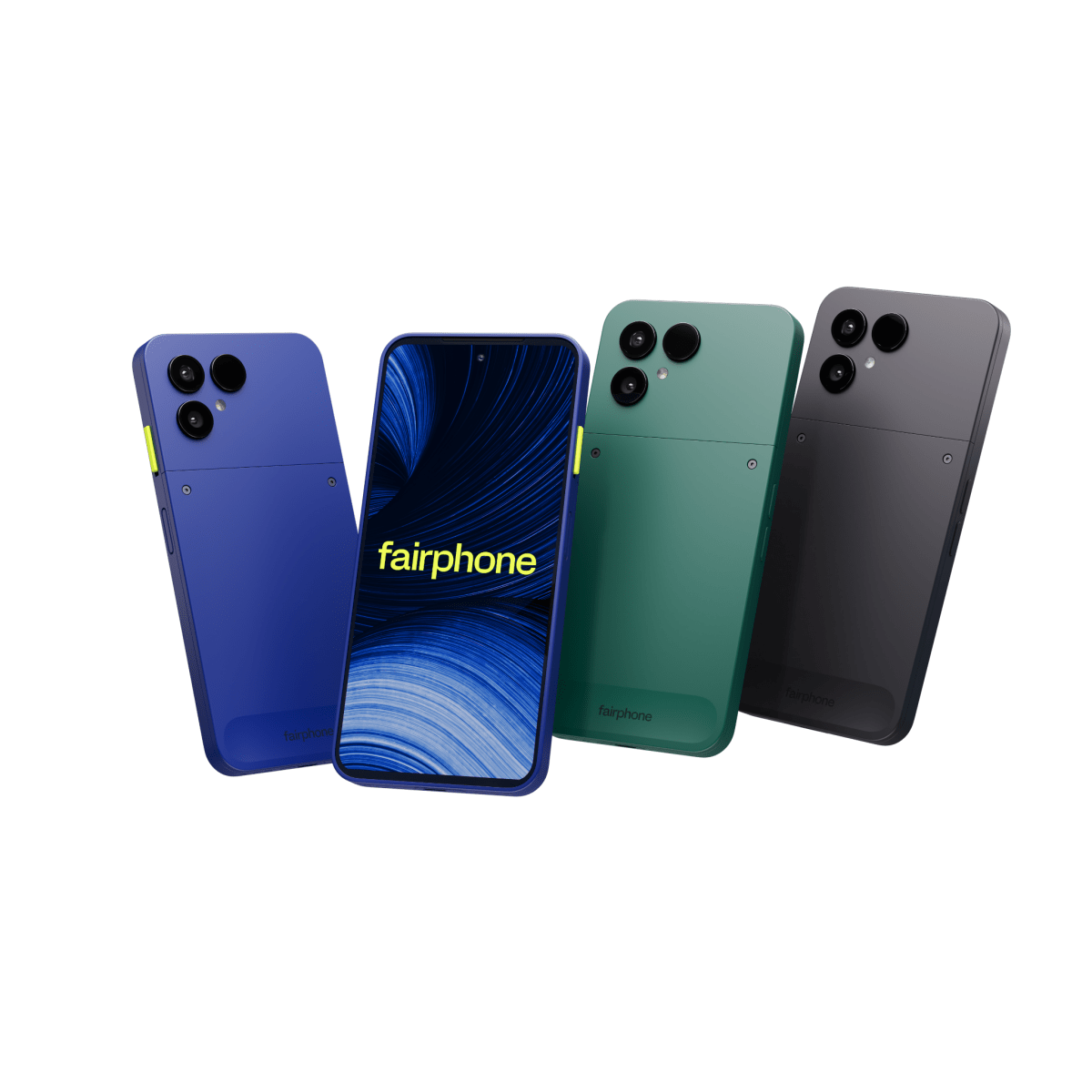 Fairphone is launching its lat...