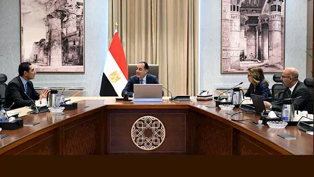 مدبولي يستعرض محاور جلستي "رعاية الموهوبين" و"الشباب والرياضة" بمنتدى مصر 2026