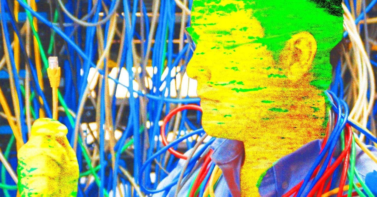 Nobody Is Saying Why OpenAI an...