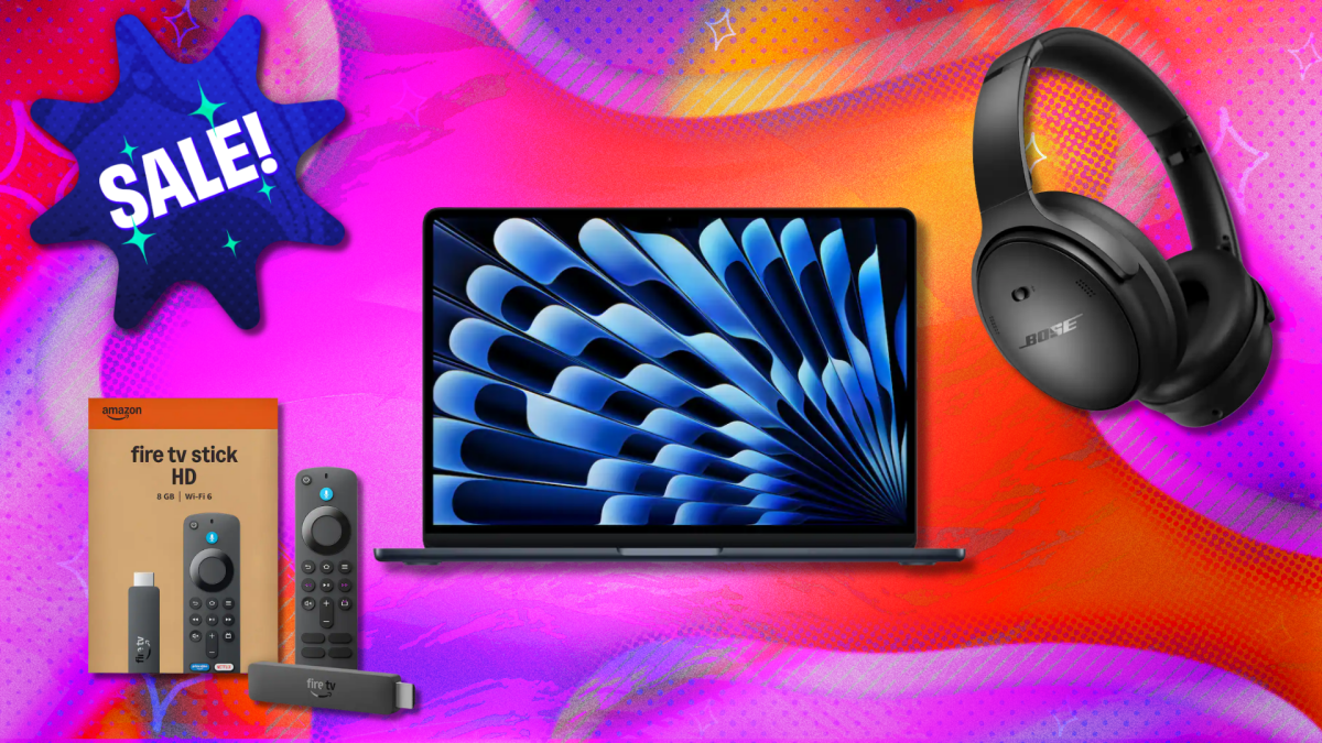 Best Buys Labor Day 2026 sale:...