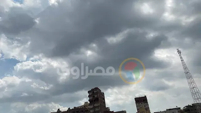 الأرصاد تكشف تفاصيل طقس الأيام المقبلة: شبورة وأمطار خفيفة حتى الجمعة