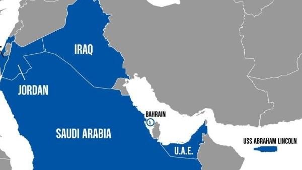 خطير جدًا | جدل بسبب خريطة أمر...