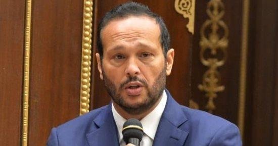 رئيس لجنة الصناعة بمجلس الشيوخ يطالب بتفعيل منظومة «رادار السلع» ووضع أسعار استرشادية