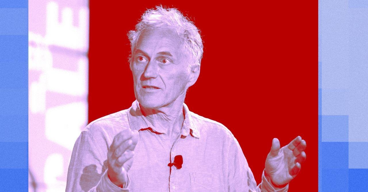 Tech Visionary Says the Big AI...