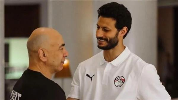 خالد الغندور يكشف موقف منتخب مصر من ضم «الشناوي» لمعسكر مباراتي مالاوي