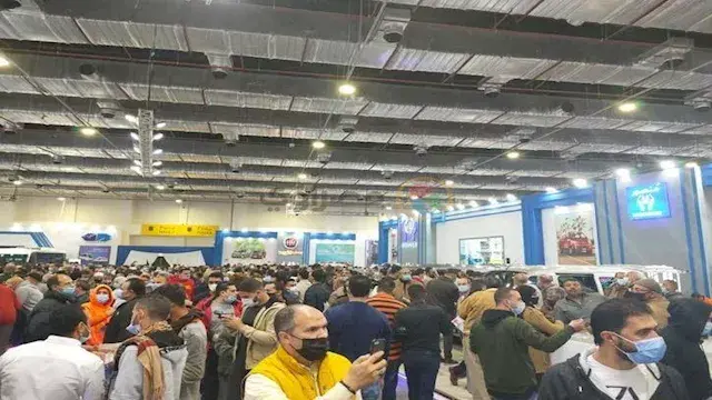 تعرف على شركات أعلنت استعدادها...