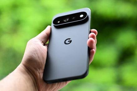 A few days in, the Pixel 11 Pr...