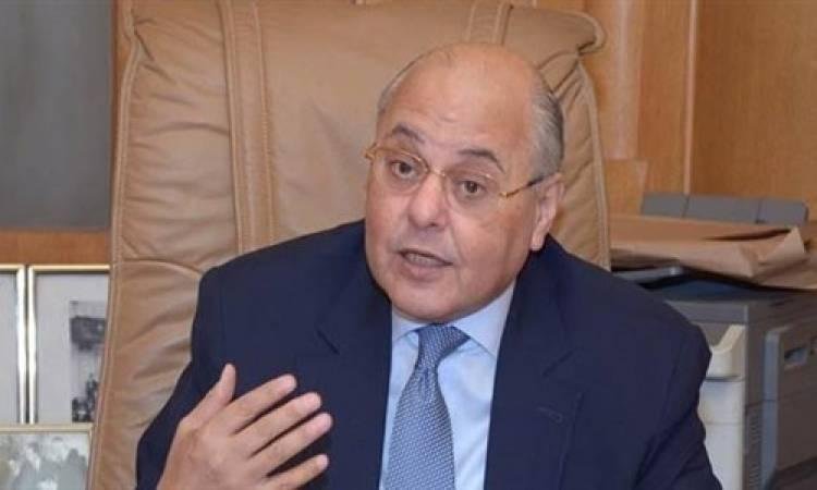 رئيس حزب الغد: المرحلة الراهنة تتطلب اصطفافًا وطنيًا خلف الدولة والقيادة السياسية