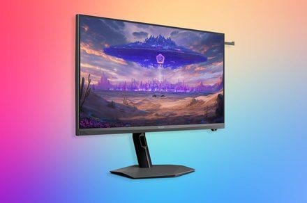 AOC may beat Acer to market wi...