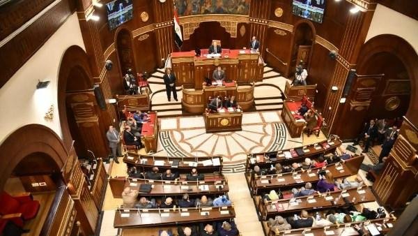 برلماني: صندوق الاستثمار للمصا...