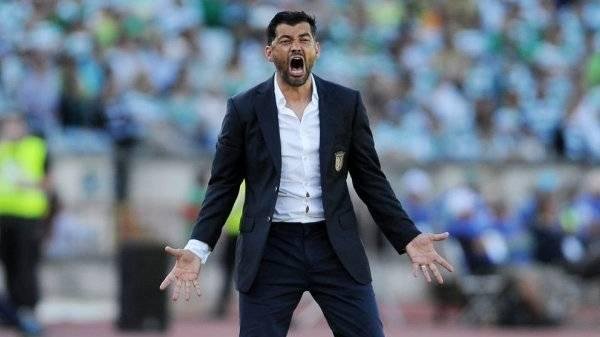 كونسيساو: تصريحاتي عن اللاعبين السعوديين فُسرت بشكل خاطئ