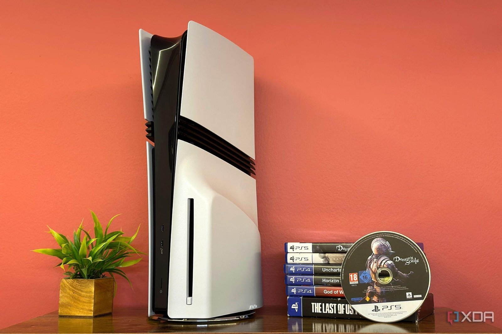 Sony's digital-only future wil...