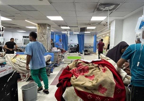 صحة غزة توجه نداء عاجلا لتسهيل خروج المرضى والجرحى دون قيد أو شرط