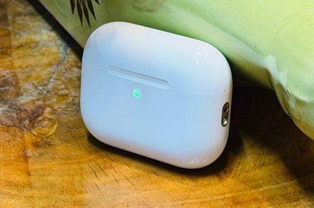 Apple’s camera AirPods may lit...