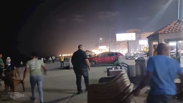 للحفاظ على رؤية البحر.. حملة ل...