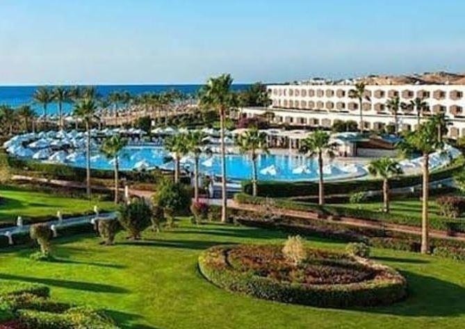 تشغيل فندق بتروجيت فى العين السخنة خلال مايو 2028 بتكلفة 3 ملايين دولار
