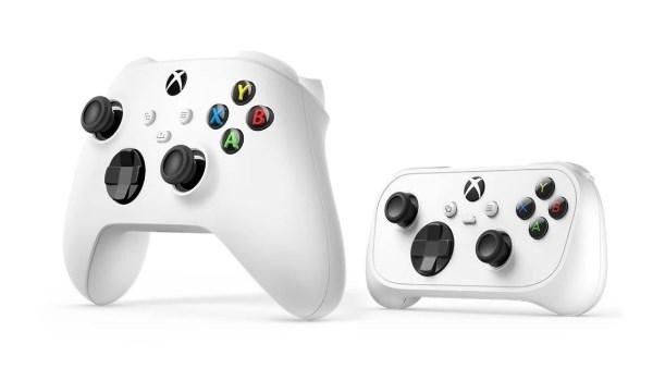 بحجم الجيب وإمكانات متكاملة.. مايكروسوفت تفاجئ عشاق Xbox بأصغر ذراع تحكم