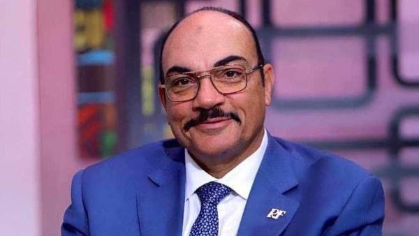 رضا فرحات: إعداد القيادات مسئولية وطنية.. وأمن السعودية امتداد للأمن القومي المصري والعربي
