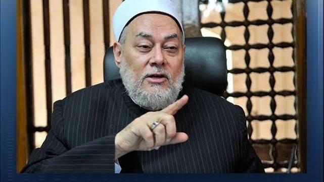 علي جمعة يحذر من 6 أفعال تفسد القلوب .. احترس من الوقوع فيها