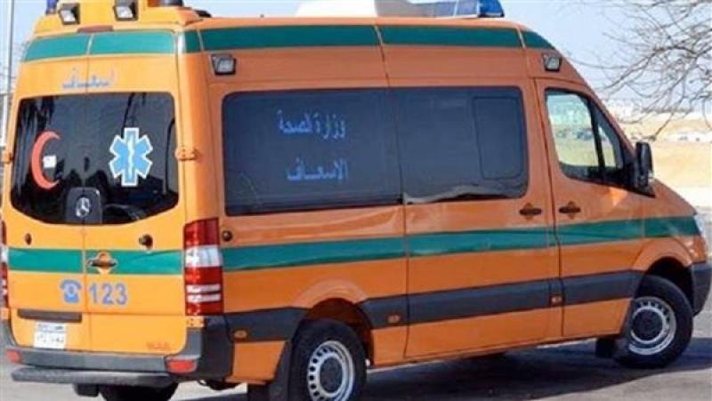 بينهم أطفال ورضيعة.. وفاة شخص...