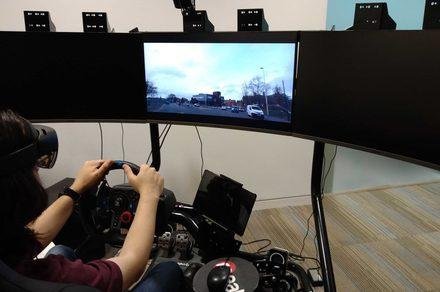 Study finds animated warnings...