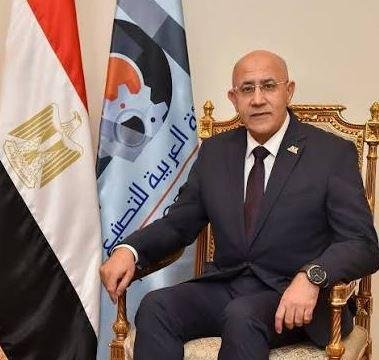رئيس الهيئة العربية للتصنيع: نمهد لتوطين صناعة السيارات بتطوير خطوط إنتاج الشركة العربية الأمريكية