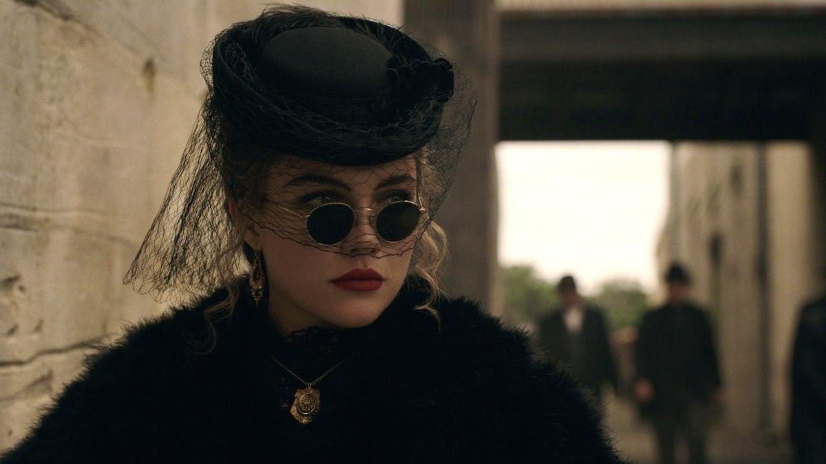 East of Eden trailer: Florence...