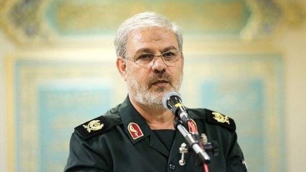 الحرس الثوري الإيراني: لا نستبعد الحرب وردنا هذه المرة سيكون أشد