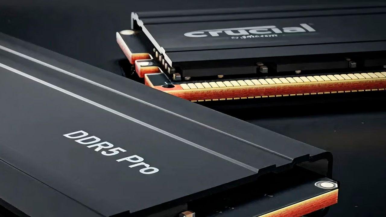 DDR5 scalper bots now outnumbe...