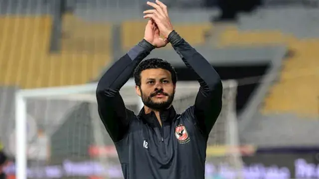 أخرهم الشناوي.. الإصابة تبعد ث...