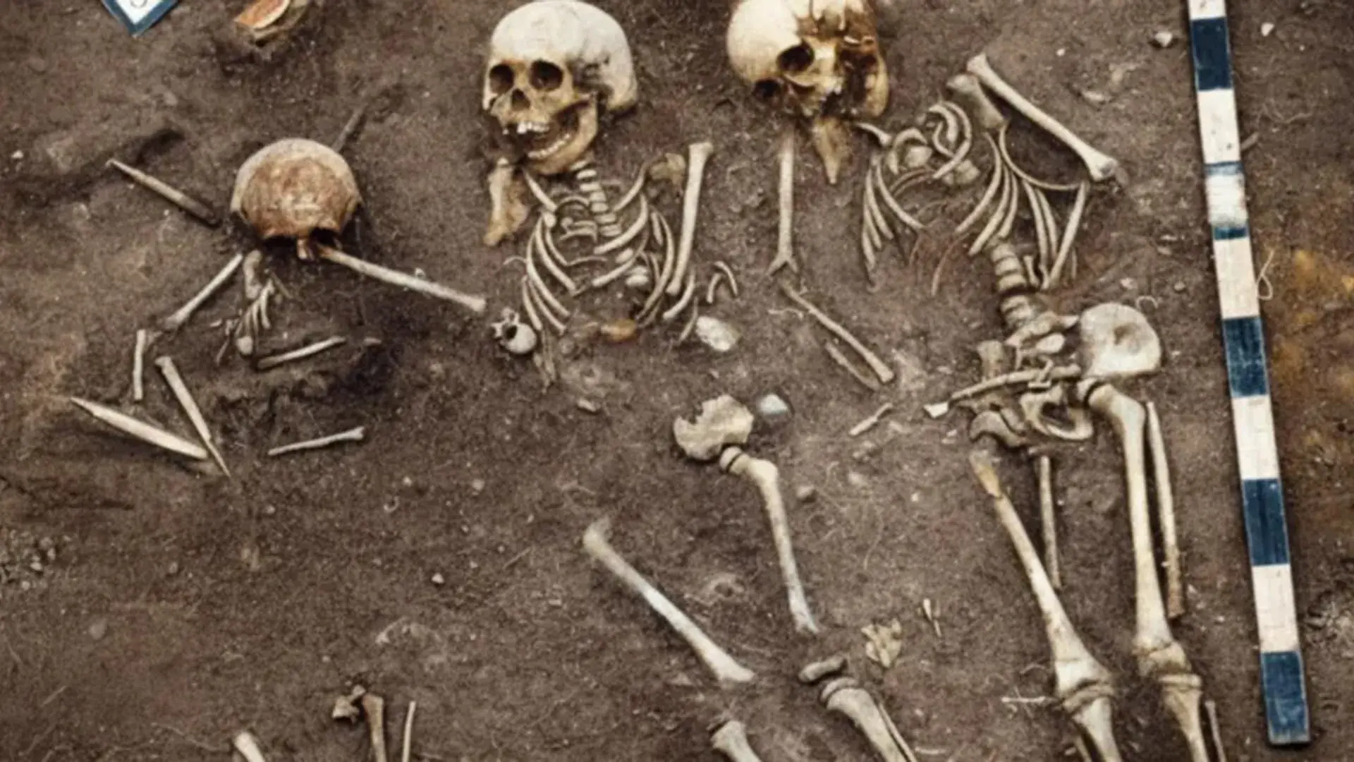 Plague was killing entire fami...